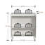 Buffet 15,55 Chautauqua