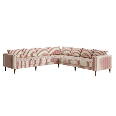 Essential 7-Seat Corner Sectional