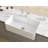 LaToscana 33.5" x 16.38" Sink Grid