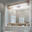 Éclairage pour meuble-lavabo de bar 1 lumière DEL-927545505-927545509-924458122