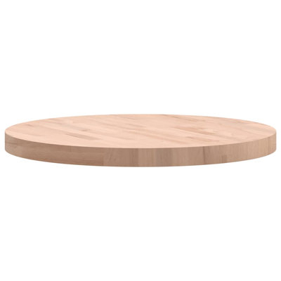 Tiphonnet Solid Wood Table Top