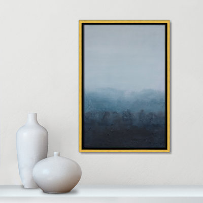 Elemental I Print by S.H. Khan