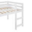 Lit mezzanine avec glissade-76623932