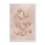 «Saltwater Shell Study I» par Grace Popp, reproduction d'art-1750765335-1750765337-1750765342
