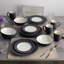 Noritake Colorwave Rim Salad Plates, 8-1/4"-85110500
