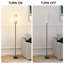 68.9 " Column Floor Lamp