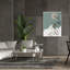  «Japanese Art White Tiger» par Sabrina Balbuena, art mural sur toile, 40 po x 54 po-721674868