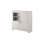 Twigg 3 - Door Standard Accent Cabinet
