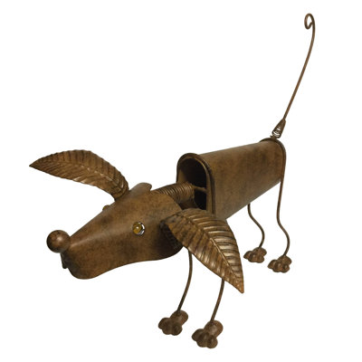 Hafford Animals Figurines & Sculptures