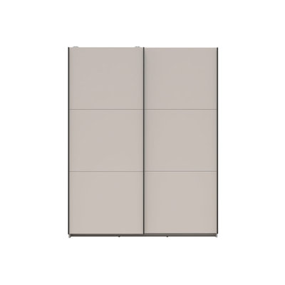 Beverlyn Manufactured Wood Wardrobe