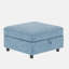 Causeuse avec rangement Mid-Century-491616632