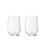 Cobra Drinking Glass