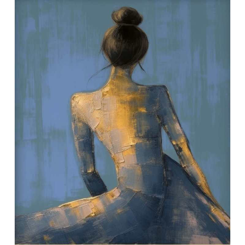 Figural Elegance 65