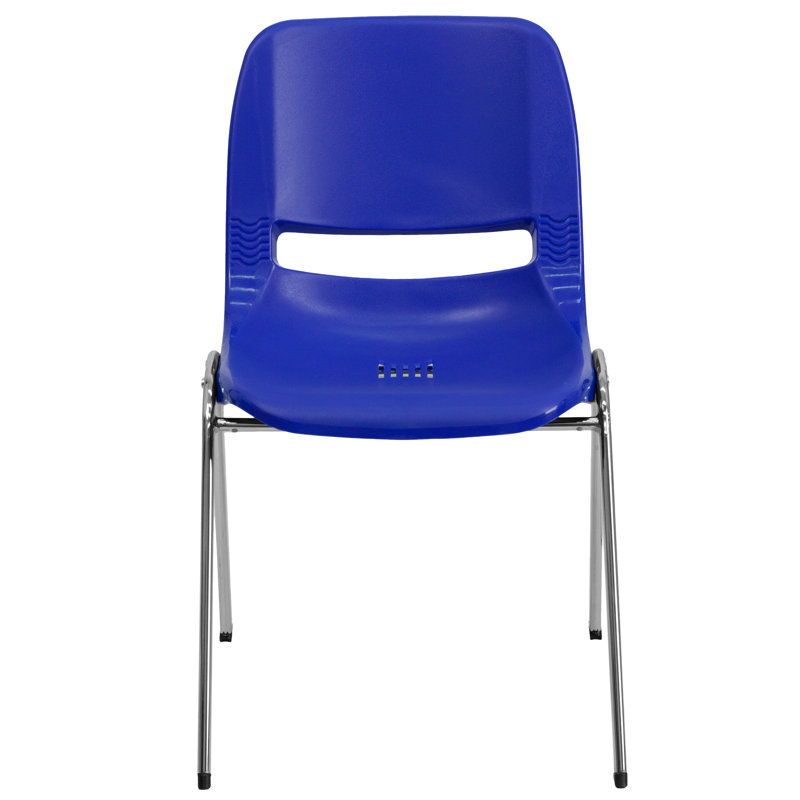 Chaise ergonomique Kaia, Marine