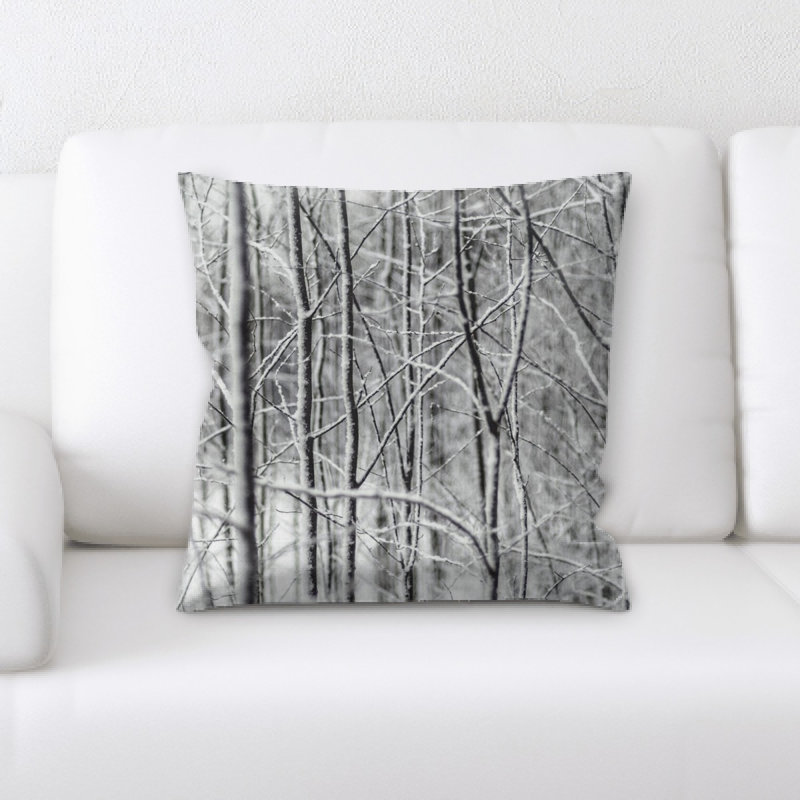 Housse et insert de coussin carré Hamerton