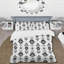 Ensemble de housse de couette Traditional-109148264