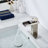Single-Hole Single-handle Bathroom Faucet-86217519