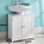 Britnye Freestanding Bathroom Storage