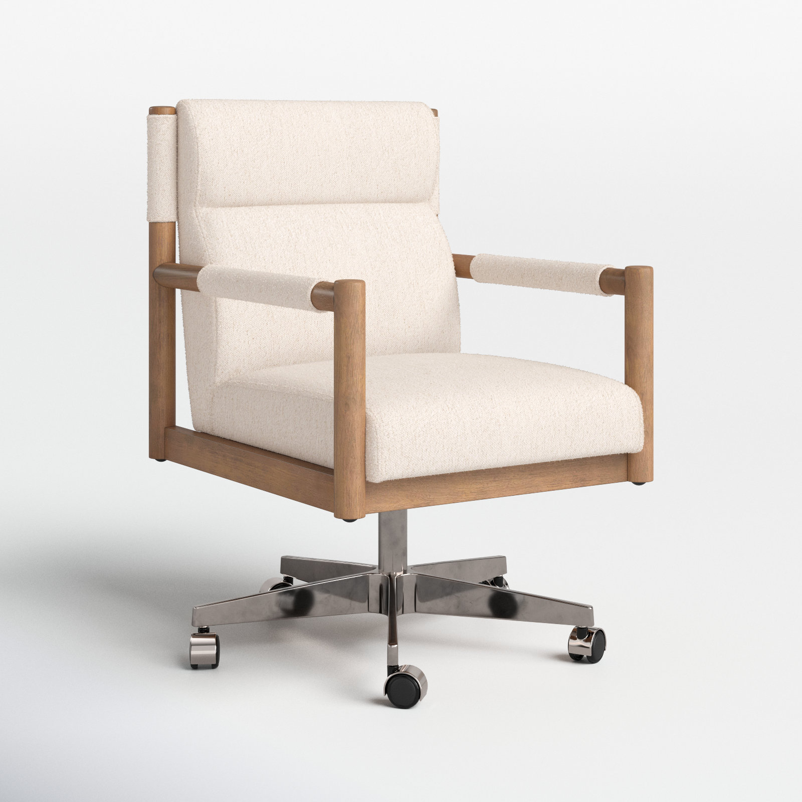 Finn Adjustable Office Chair