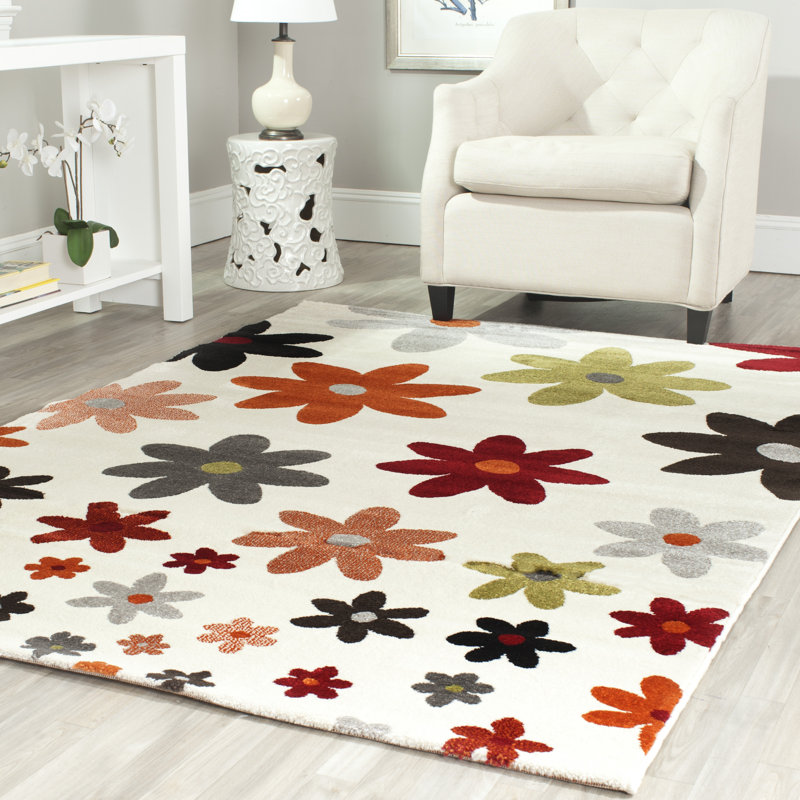 Bloem Performance Rug, Rectangle 4' x 5'7"