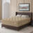 14'' Medium-Firm Hybrid Mattress in a Box – Cooling Gel Memory Foam & Individually Pocket Springs, Motion Isolation, Pressure Relief & Reinforced Edge Support-1334100384-1334100386