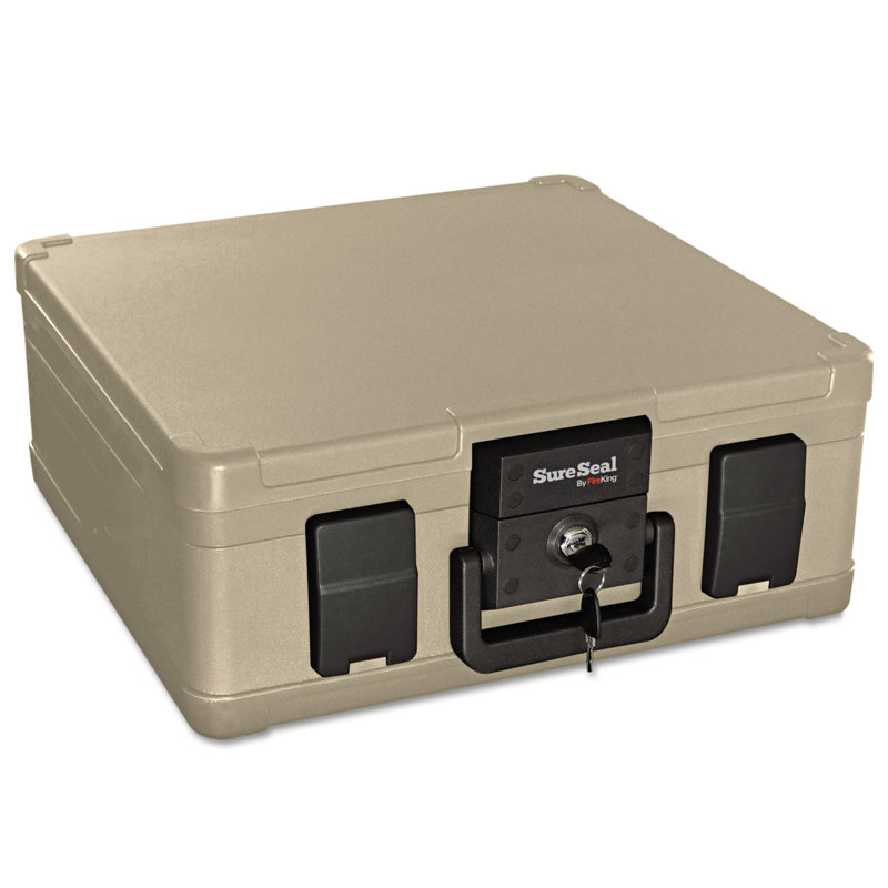 File Safe Lock
