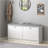 Upholstered Storage Bench