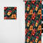 Motif tropical d'essence tropicale - Rideau floral - Velours obscurcissant - 1 panneau-107578681