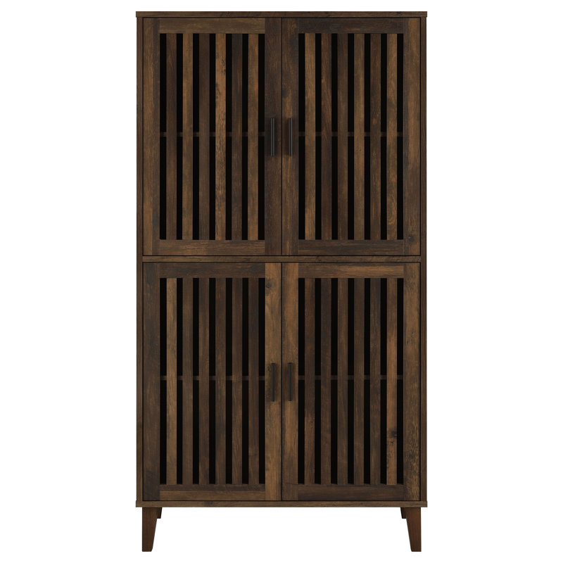 Armoire d'appoint haute Sakai