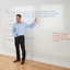 Wall Mounted Whiteboard-22038862-22038853