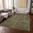 Chayil Area Rug with Non-Slip Backing-109484091
