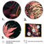 - Art mural sur toile tendance-869451128-869451123