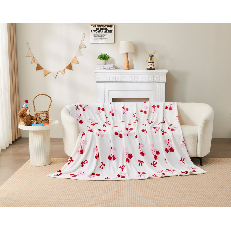 Standard Blanket, 230cm W x 230cm L