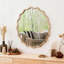 Miroir d'appoint à cadre en bois pour chambre à coucher, salle de bain, salon, entrée-1867068558-1867068559