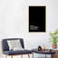 « wake up » par kent youngstrom-reproduction d’art textuel-49904038-49904047