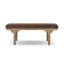 Le banc des cordonniers