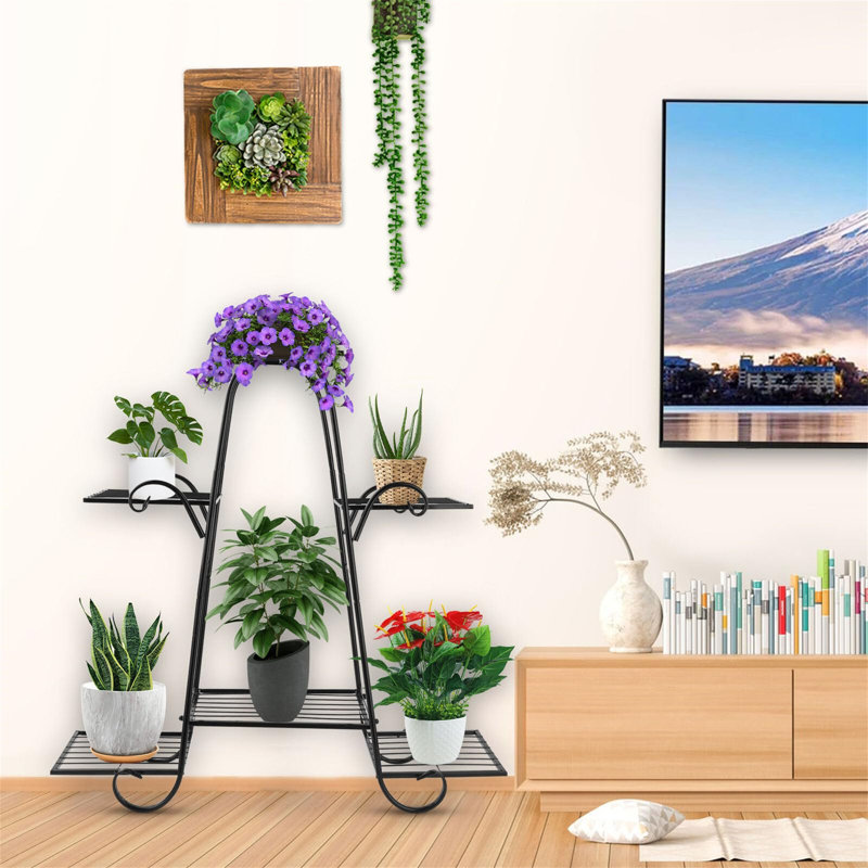 Bridgeview Plant Stand