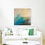 Tidal Wave Painting by Amber Favre