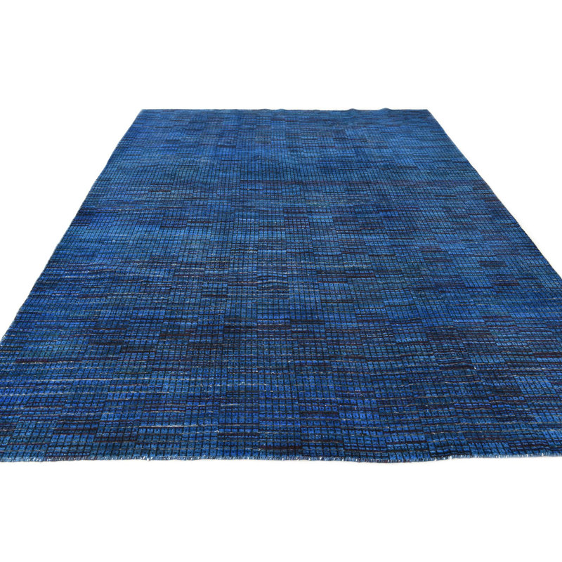 8x10 Philip Blue Rug