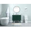 Ensemble de meuble-lavabo simple 36 po Steinfeldt-1536626826