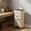 PP Manual Lift Waste Bin - 3.5L-125214021
