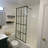 Framed Shower Door-88977237