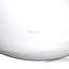 Elegance Carafe Platinum Band 79 fl oz