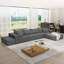 Ensemble de canapé modulaire rembourré Modern-47180486
