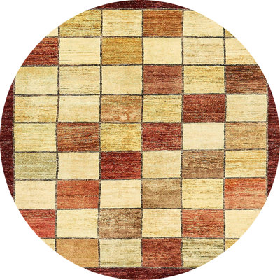 Abstract Indoor Rug
