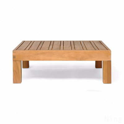 Oana/Coffee Table, Teak