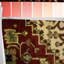 Canvello Hand Made Traditional Medallion Indo Indo Rug - 4'0'' X 6'0''
