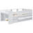 Manika Daybed with Trundle Bed-258491398
