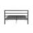 Queen Size Metal Bed Frame With Headboard