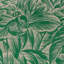 Amanie Floral Square Cushion-2083042896